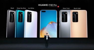 华为手机拍照怎么变快