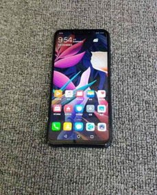华为手机怎么加光束