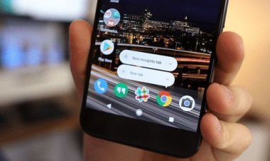 华为手机怎么开google