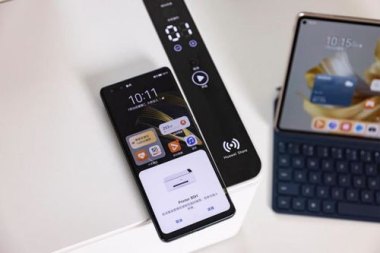 华为手机怎么打印图纸 华为手机怎么打印图纸