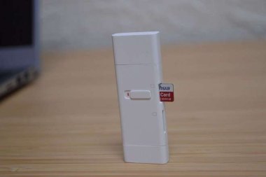 华为手机怎么扩G