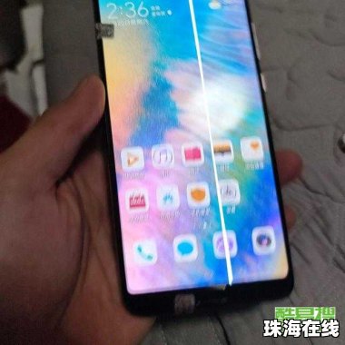 华为手机怎么运行gopro