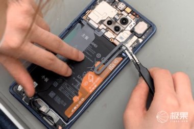 怎么查华为手机翻新 怎么查华为手机翻新