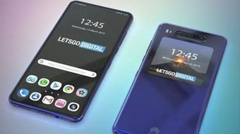 华为手机怎么可以双屏 华为手机怎么可以双屏