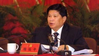 靴子落地 玉溪市委原书记王力被查