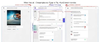 华为手机怎么换页面 华为手机怎么换页面