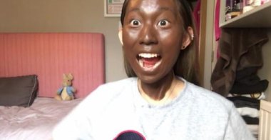 百万粉博主自杀离世？假