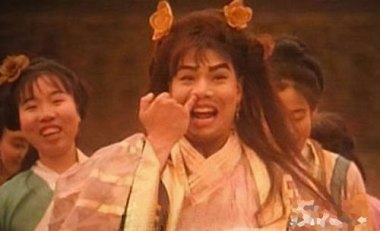 “如花”扮演者曾因中风致半身瘫痪