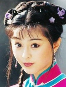 “如花”扮演者曾因中风致半身瘫痪