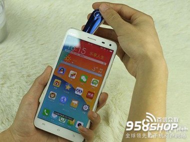 vivo手机怎么蓝牙连接华为手机