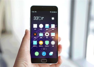 华为手机怎么看手机系统