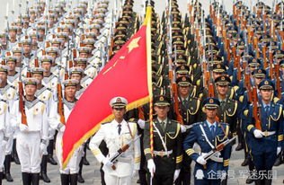 建设世界一流军队