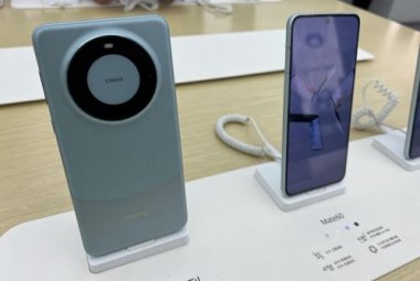华为现在怎么申购手机