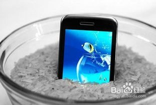 华为手机进水怎么换新