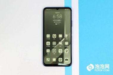 华为手机过滤怎么打开