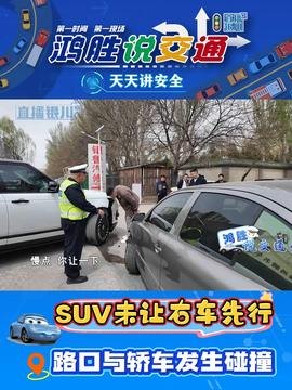 男子称遭奔驰司机“亮证”逼迫让路