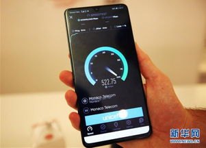 华为手机怎么发国旗