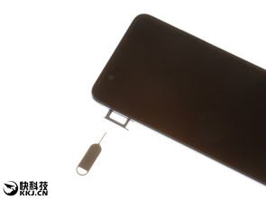 华为手机排线怎么检查