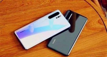 华为手机怎么更换盖板