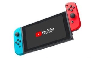 华为手机怎么扫switch