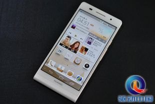 华为手机怎么散热教学