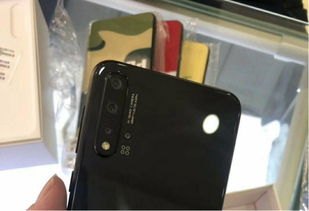 华为手机方舟怎么玩