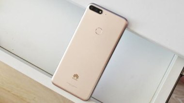 华为手机拍照怎么分屏