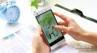 华为手机图片删了怎么