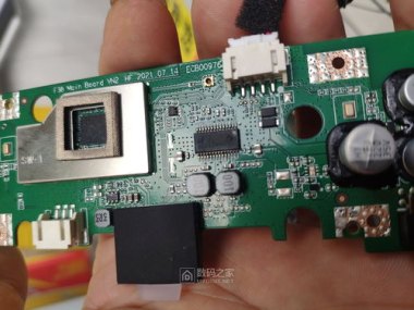 华为手机喇叭怎么修