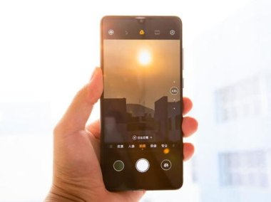sony 华为手机怎么截图 sony 华为手机怎么截图