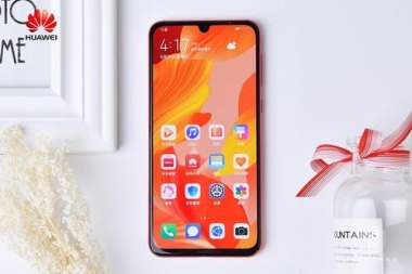 华为手机怎么有ins