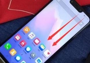 华为麦芒手机怎么拼图