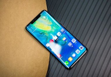 华为怎么通信共享手机