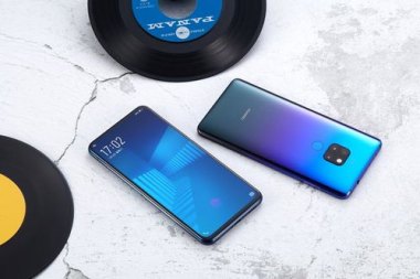 华为nex手机怎么解锁 华为nex手机怎么解锁