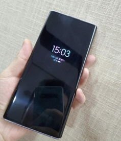 华为nex手机怎么解锁 华为nex手机怎么解锁