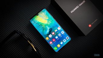华为手机基带怎么升级 华为手机基带怎么升级