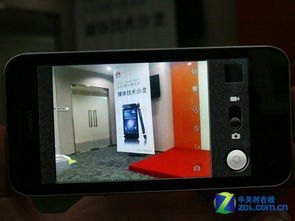 华为手机hdr怎么使用