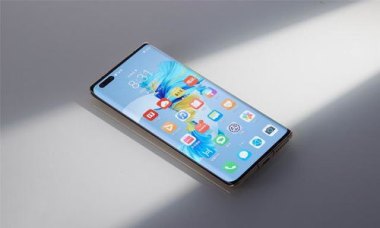 华为手机怎么放倍数