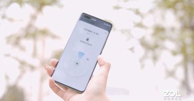 华为手机 怎么使用北斗