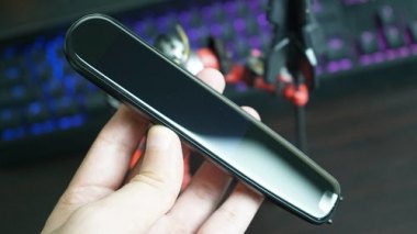 华为手机笔怎么用 华为手机笔怎么用