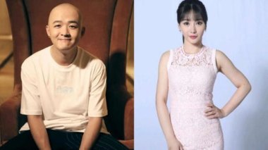 被要求给柳岩道歉 包贝尔爆粗口