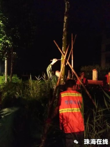“八一”这一幕 令人热血沸腾
