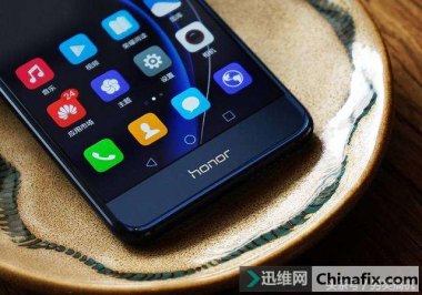 华为手机怎么简单唤