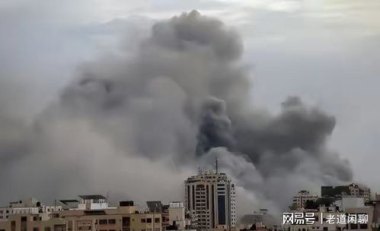 德国外长：加沙局势“难以忍受”