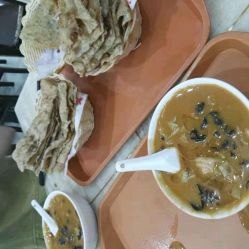 因点了粥和快餐不让坐店里？店方致歉