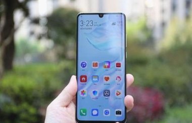 华为手机系列怎么卖