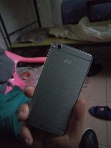 华为手机怎么给他说话