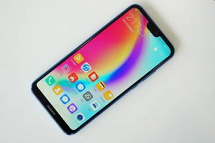 华为手机怎么拉长图 华为手机怎么拉长图