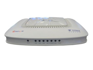 华为手机怎么打开modem