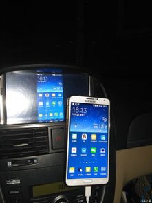 华为手机uab怎么连接